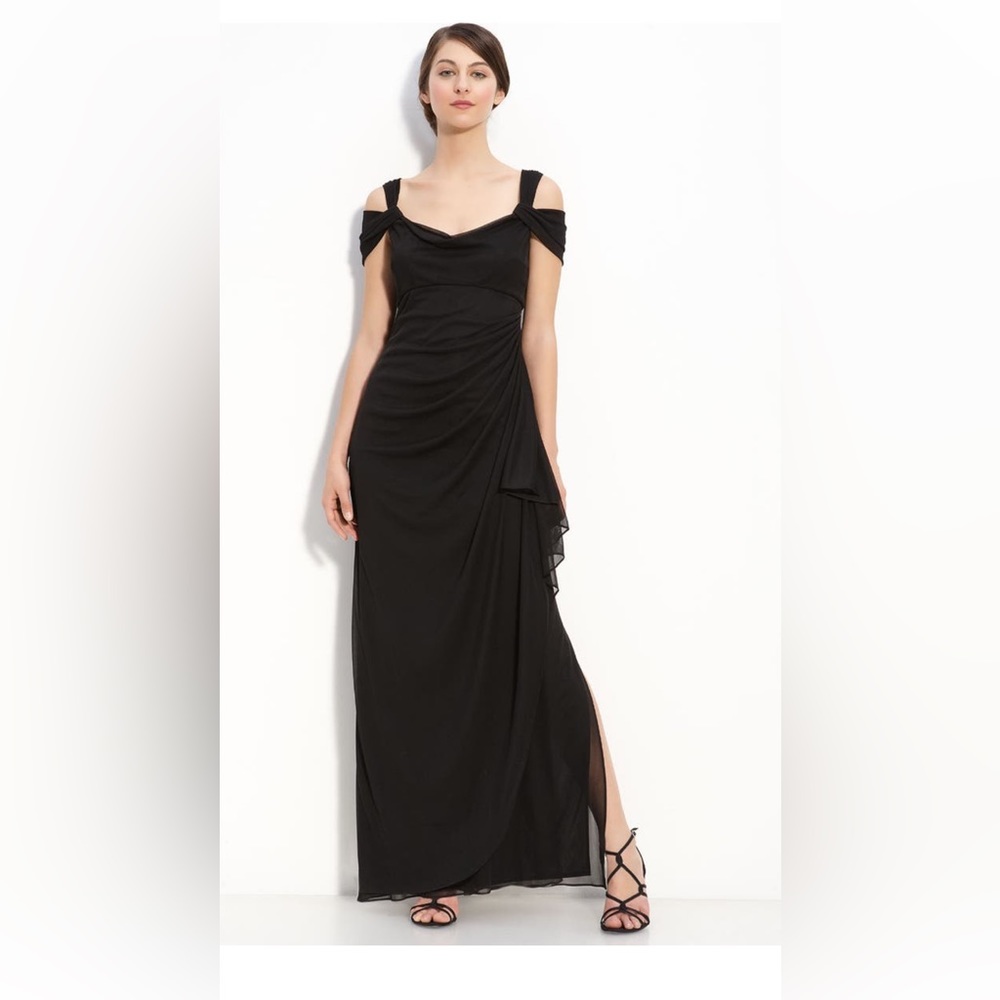 BLACK TIE Affair